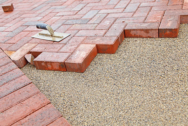 Reasons to Select Us for Your Driveway Paving Requirements in Iva, SC