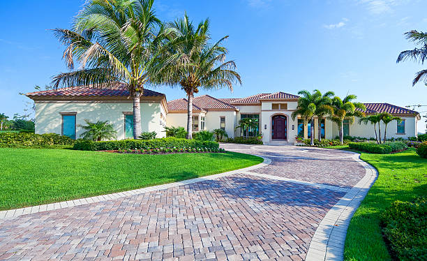 Best Permeable Paver Driveway  in Iva, SC