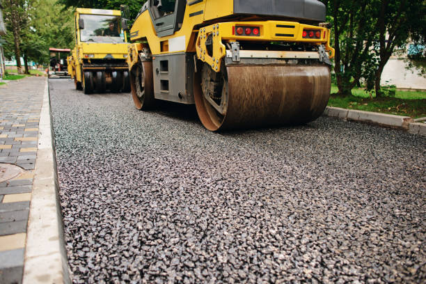 Professional Driveway Pavers in Iva, SC